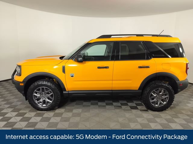 New 2026 Ford Bronco Sport Big Bend w/ Convenience Package image 9