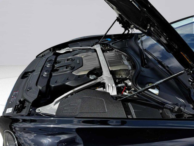 Used 2022 Bentley Continental GT image 62