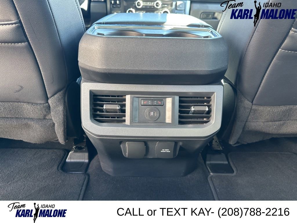 Used 2024 Ford F250 Lariat AWD/4WD image 21