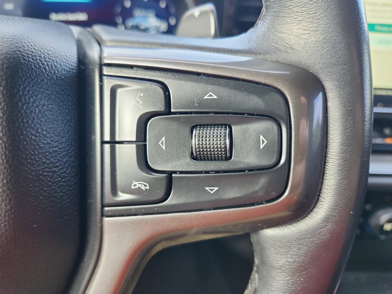 Used 2023 Chevrolet Silverado 1500 ZR2 w/ Technology Package image 31