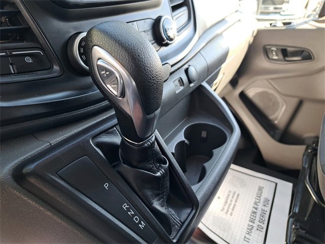 Used 2024 Ford Transit 250 Base w/ Exterior Upgrade Package image 26