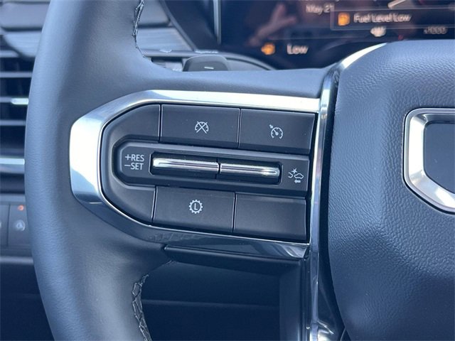 New 2025 GMC Acadia Elevation image 13