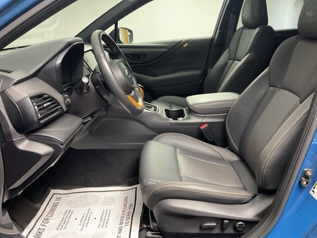 Used 2025 Subaru Outback Wilderness image 12