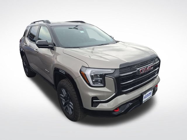New 2026 GMC Terrain AT4 w/ Convenience Package III AWD/4WD image 7