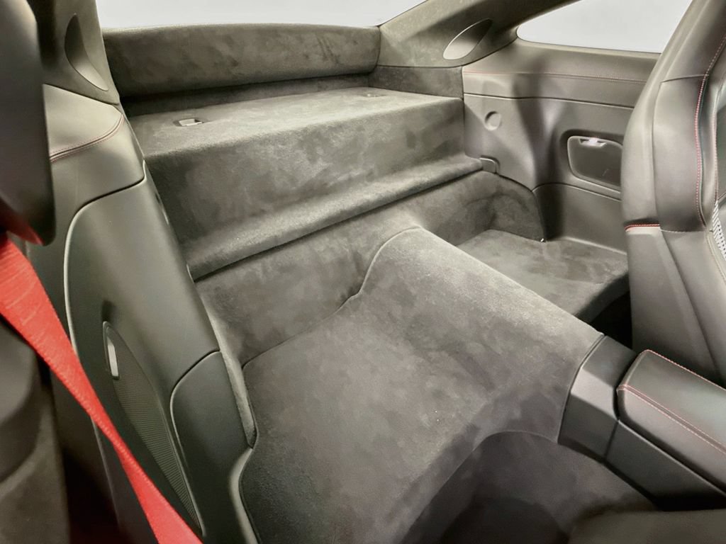 Certified 2022 Porsche 911 GT3 RWD image 27