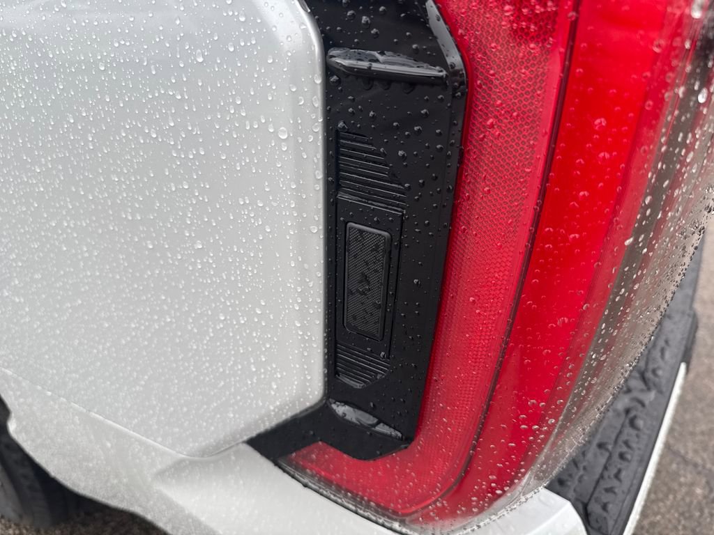 New 2026 Toyota Tundra Platinum image 9