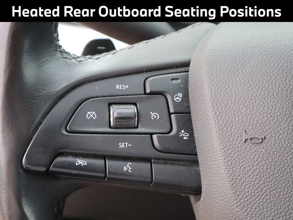 Used 2019 Cadillac XT4 Premium Luxury AWD/4WD image 37