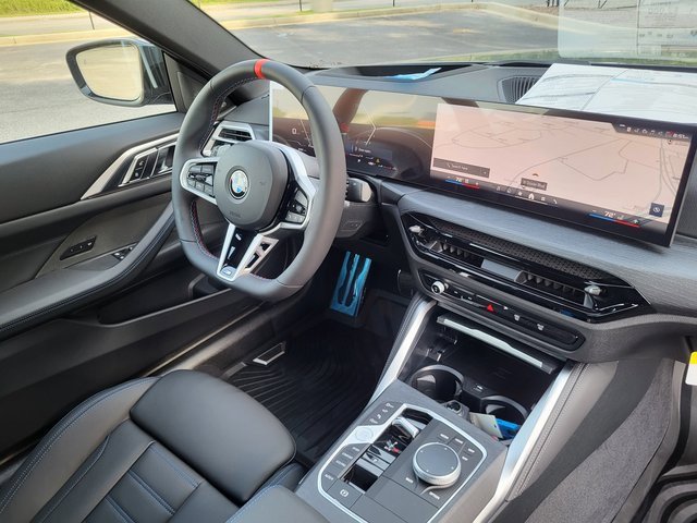 New 2026 BMW M440i Coupe w/ Premium Package image 17