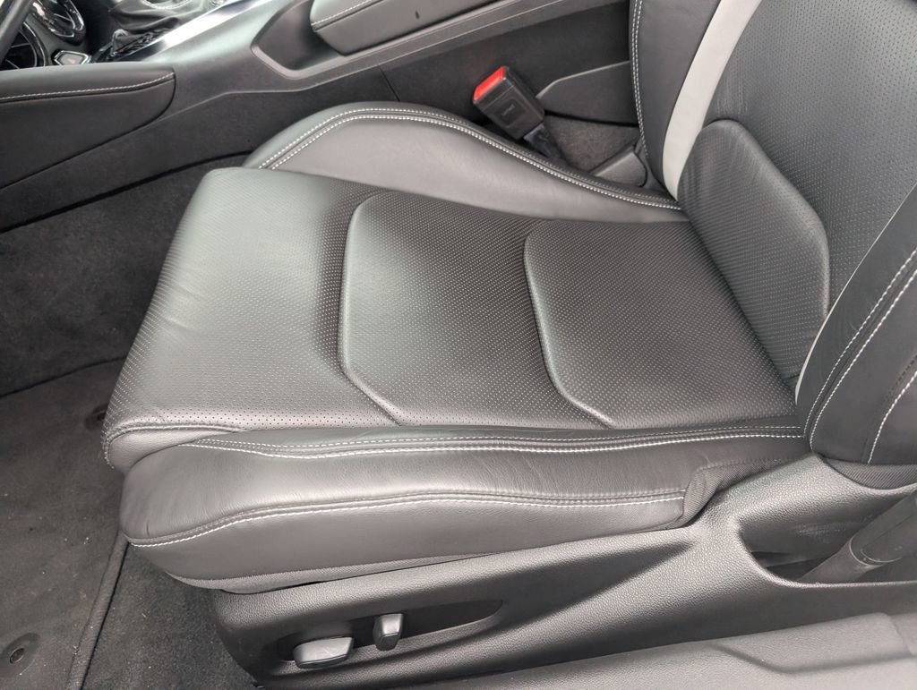 Used 2024 Chevrolet Camaro LT w/ RS Package image 19