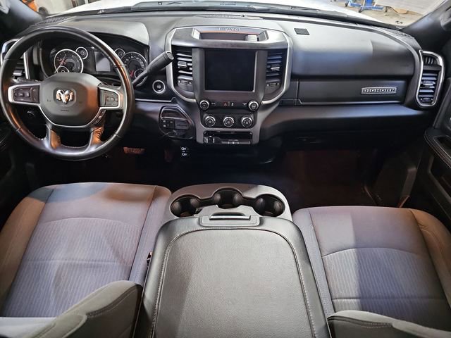 Used 2024 RAM 3500 Big Horn image 19