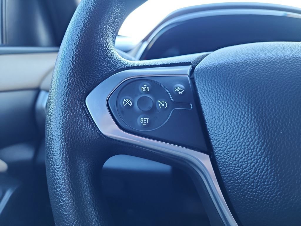 Certified 2023 Chevrolet Traverse LS w/ Safety Package image 21