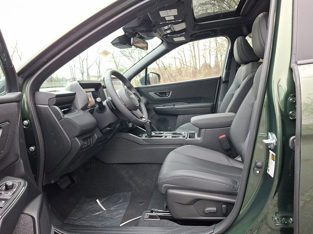 New 2026 Subaru Outback Premium image 9