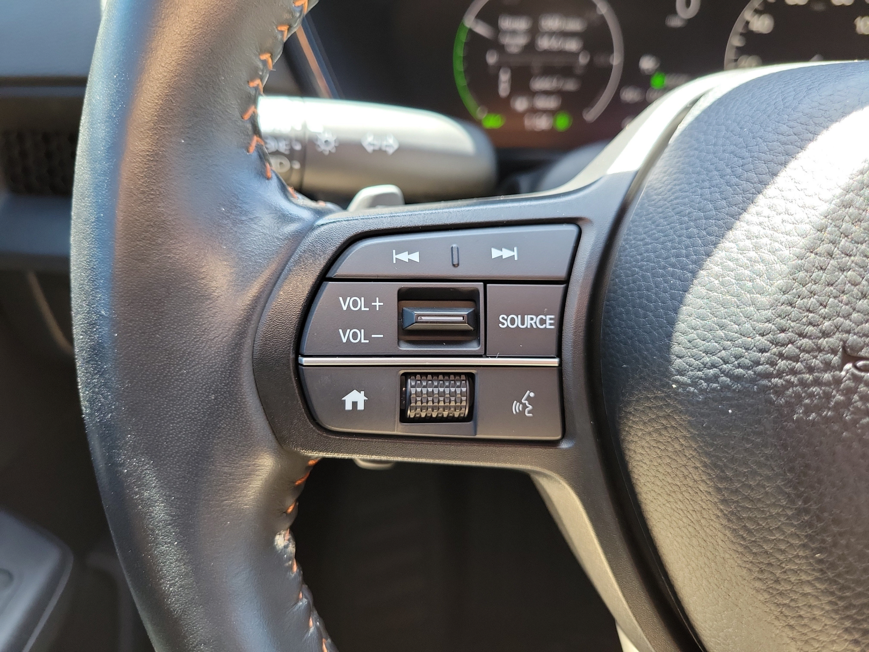Used 2024 Honda CR-V Sport image 29