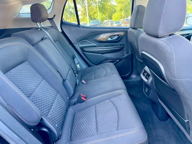 Used 2021 GMC Terrain SLE w/ Driver Convenience Package FWD image 10