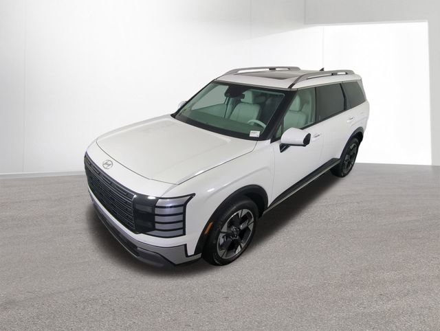 New 2026 Hyundai Palisade Limited image 42