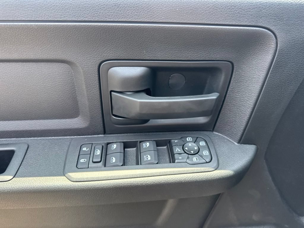 New 2026 RAM 2500 Warlock AWD/4WD image 8