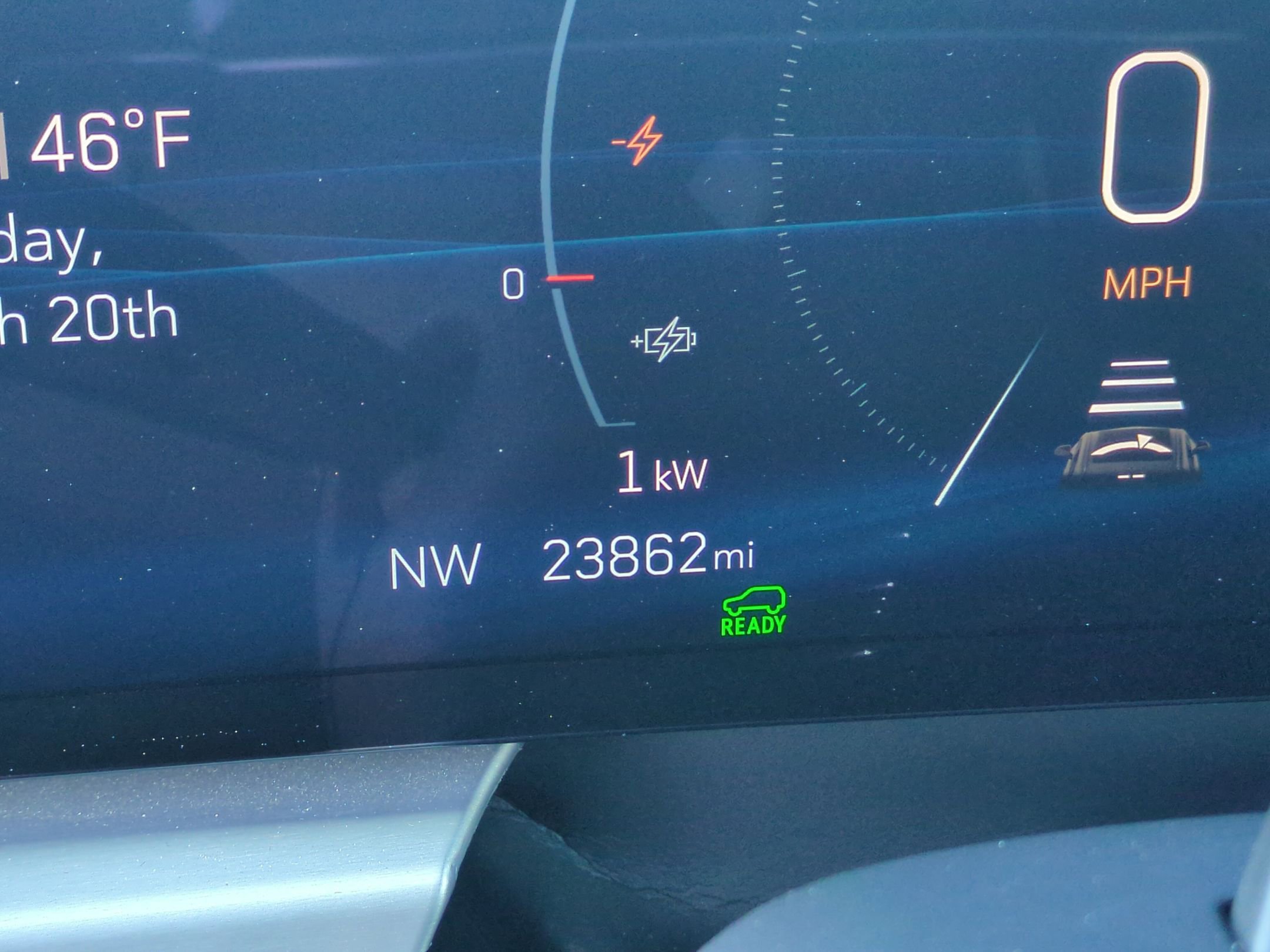 Certified 2024 Cadillac Lyriq Sport image 12