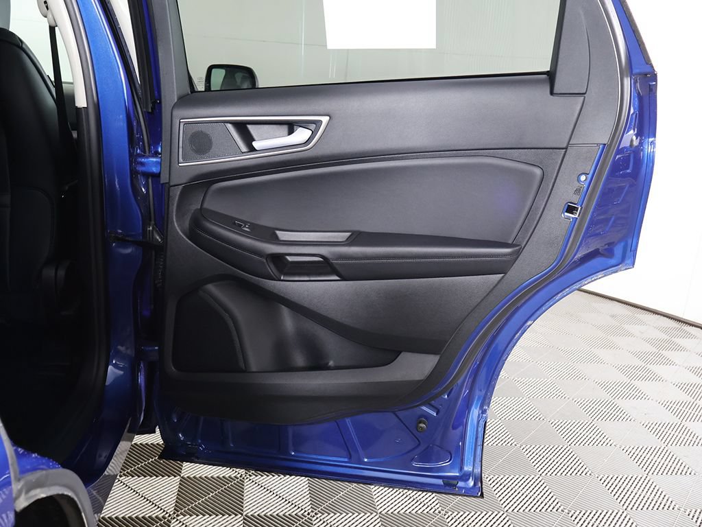 Used 2024 Ford Edge SEL w/ Convenience Package AWD/4WD image 22