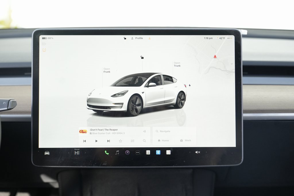 Used 2023 Tesla Model 3 Standard Range image 42