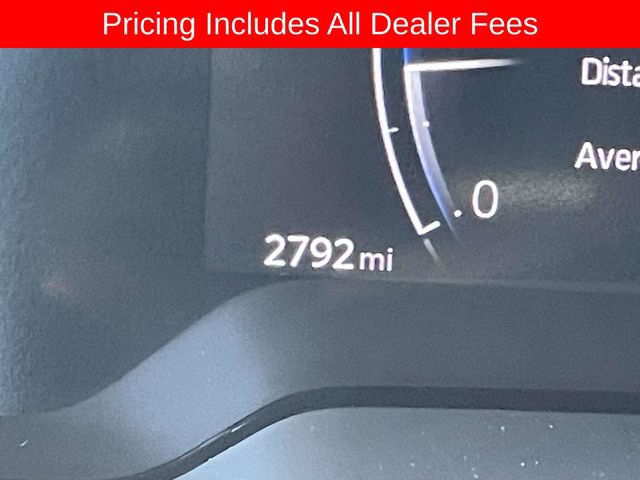Used 2026 Toyota Corolla SE FWD image 25