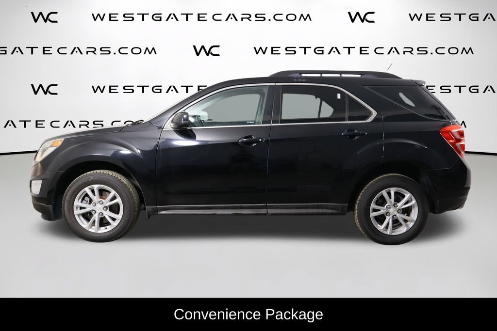 Used 2016 Chevrolet Equinox LT w/ Convenience Package AWD/4WD image 5
