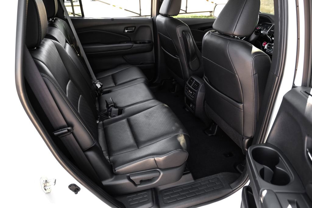 Used 2019 Honda Passport Elite image 48