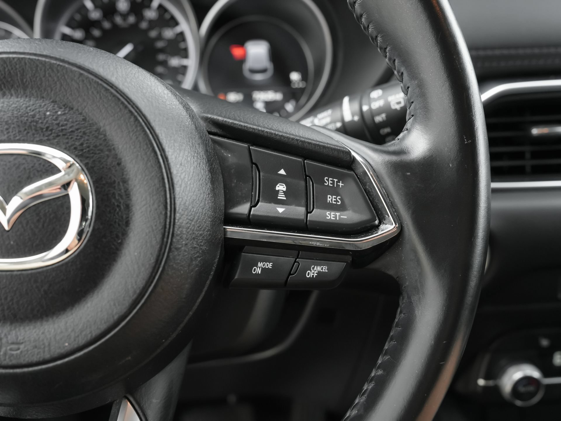 Used 2022 MAZDA CX-5 AWD 2.5 S w/ Select Package image 20