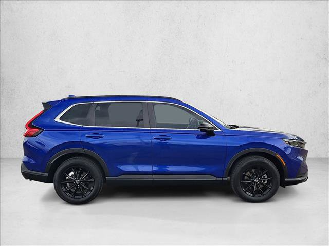 Used 2023 Honda CR-V Sport image 4
