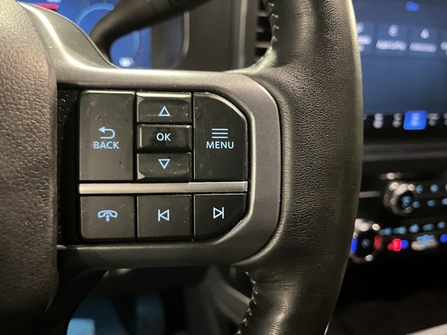 Used 2024 Ford F250 Lariat image 25