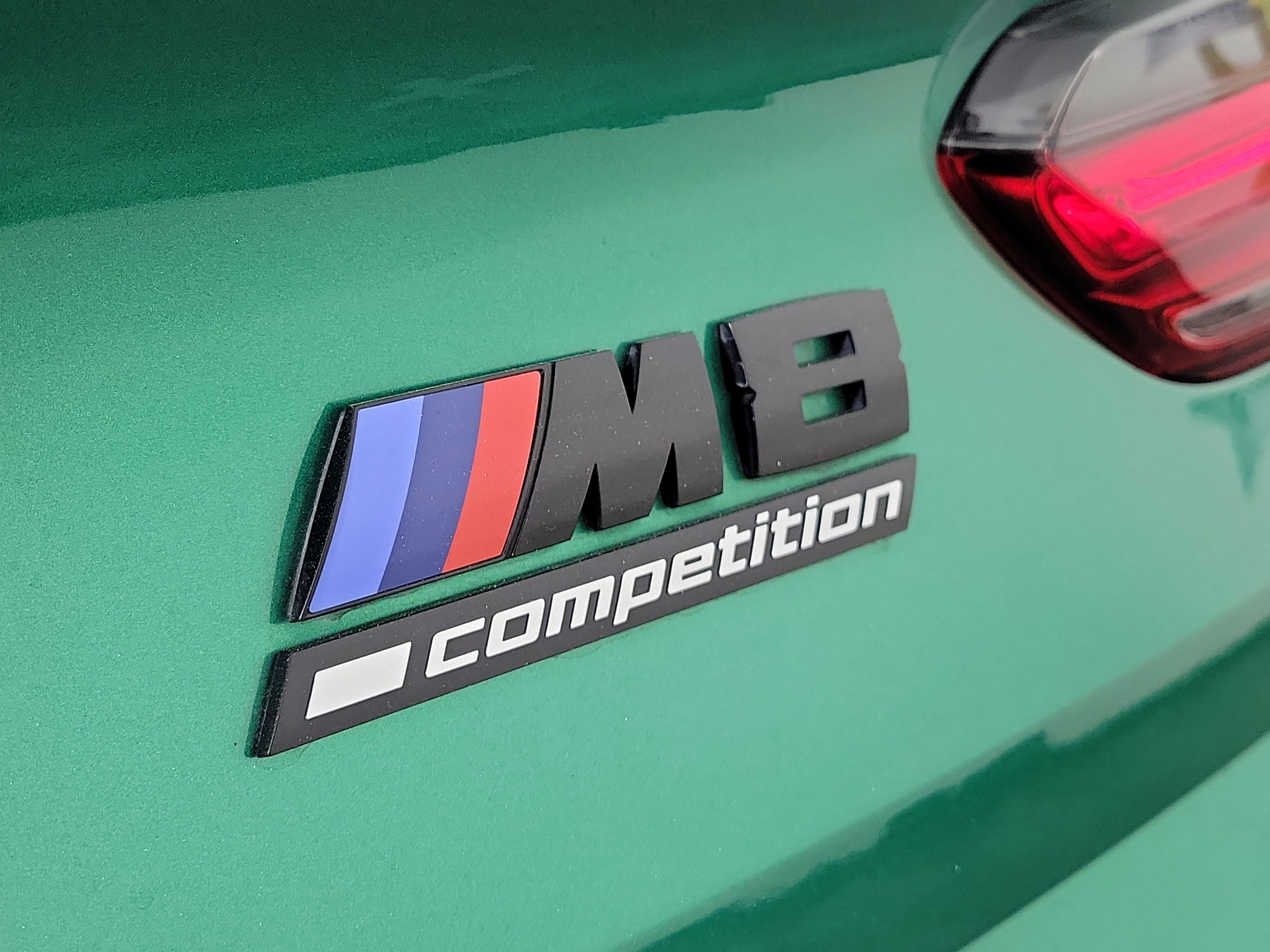 Used 2023 BMW M8 Competition image 24