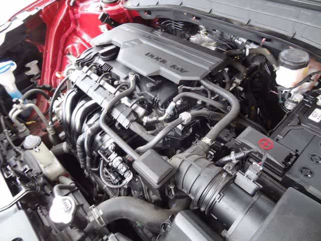 Used 2024 Hyundai Kona SEL FWD image 40
