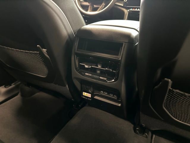 New 2026 Jeep Grand Cherokee Altitude image 19