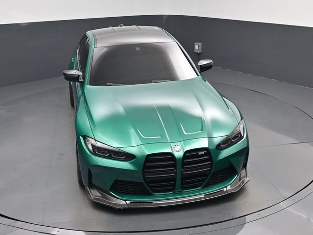 Used 2023 BMW M3 RWD image 26