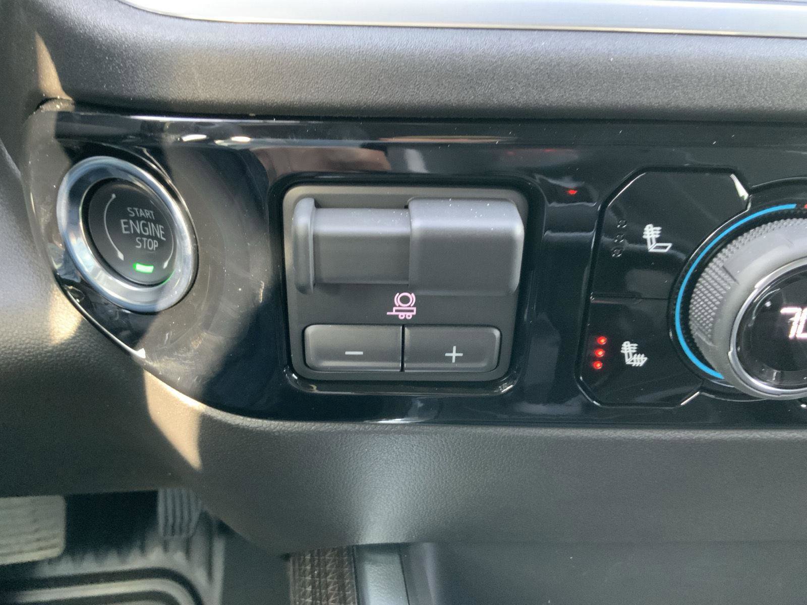 New 2025 Chevrolet Silverado 1500 RST image 53