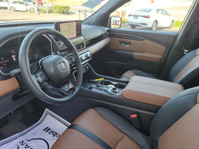 Used 2026 Honda Passport TrailSport Elite image 9