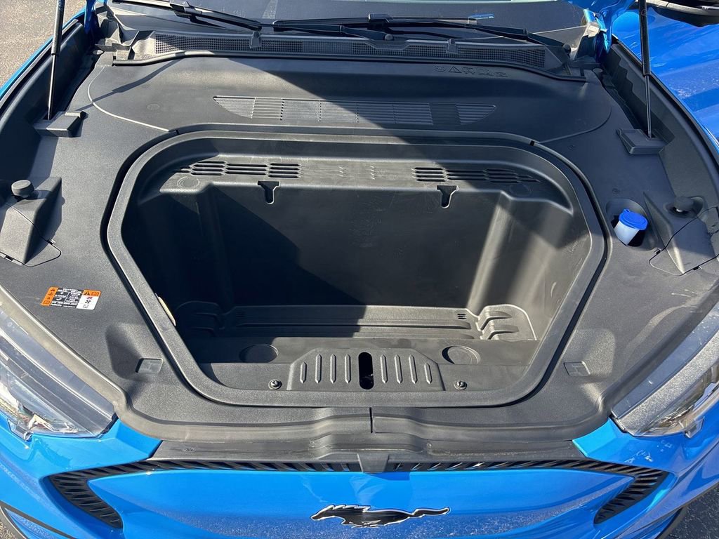 New 2024 Ford Mustang Mach-E Select w/ Comfort Package Lite image 47