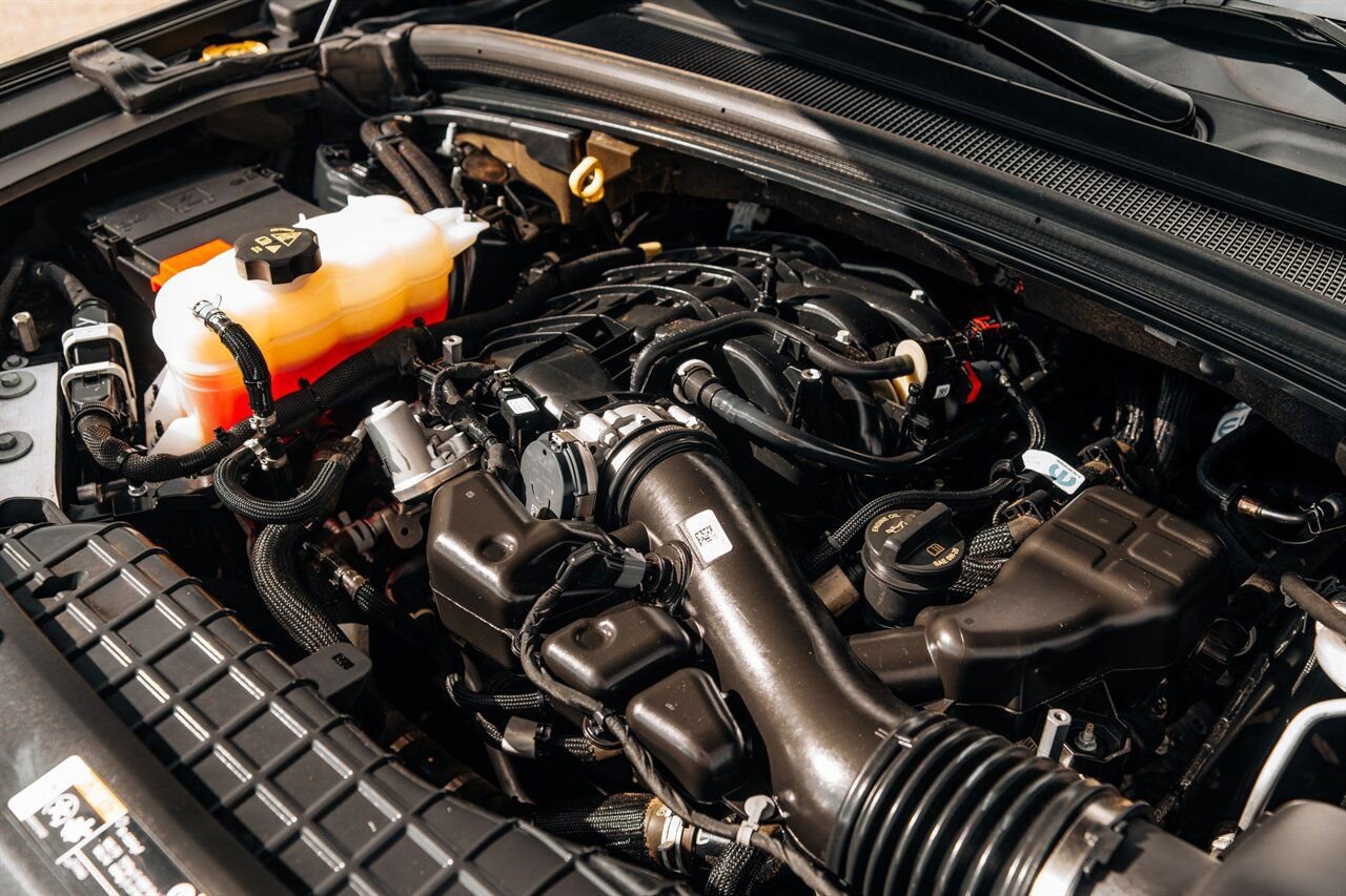 Used 2023 Jeep Grand Cherokee L Limited w/ Trailer Tow Group (B) image 55