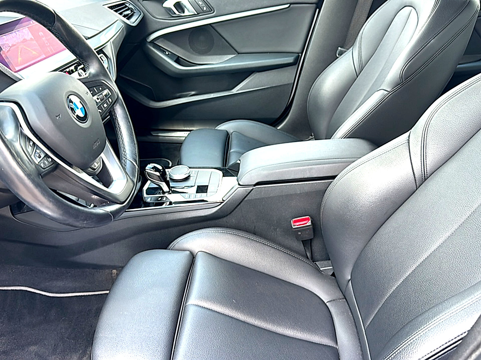 Used 2024 BMW 228i xDrive Gran Coupe w/ Convenience Package AWD/4WD image 13