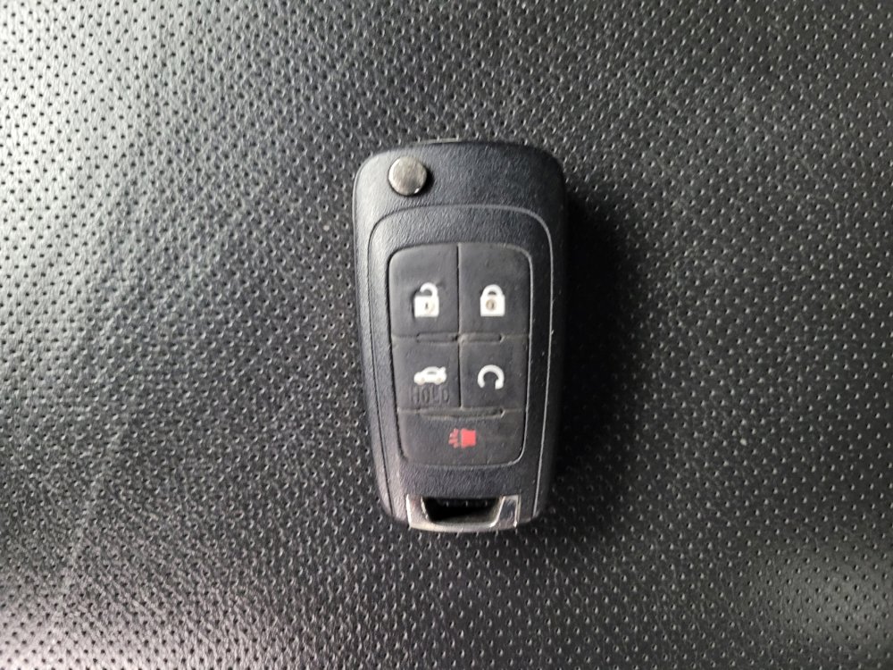 Used 2017 GMC Terrain Denali FWD image 32