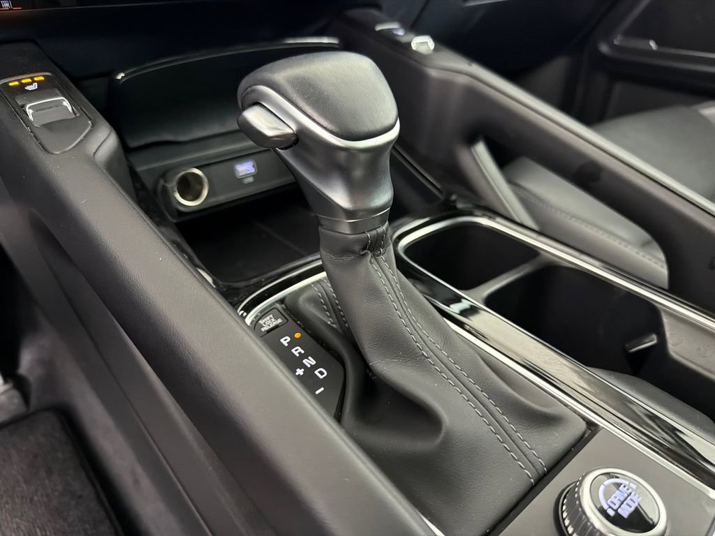 Used 2025 Kia Telluride S FWD image 33