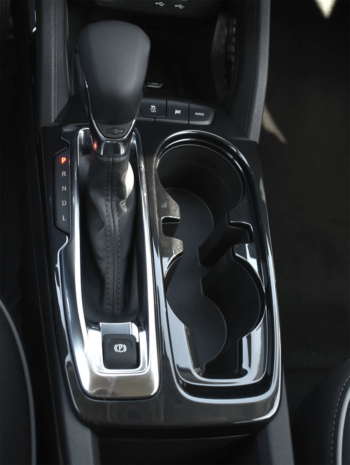 New 2026 Chevrolet TrailBlazer LS w/ LS Convenience Package image 21