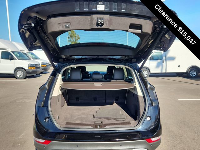 Used 2019 Lincoln MKC Reserve w/ Canadian Touring Package image 29