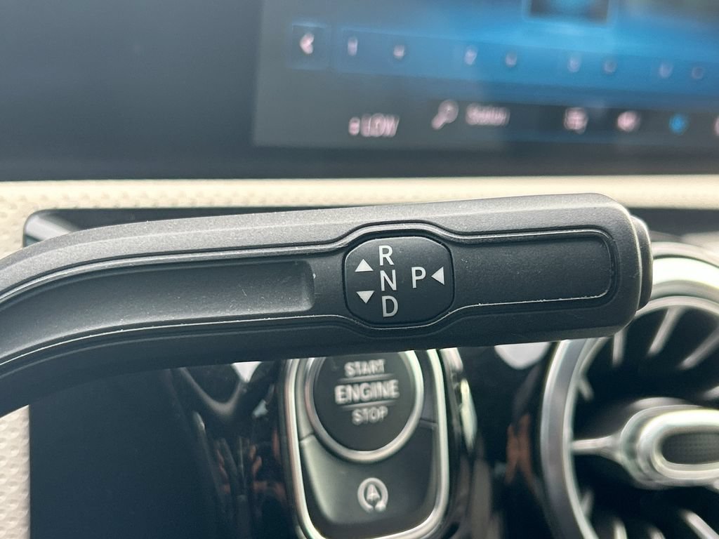 Used 2021 Mercedes-Benz A 220 image 19