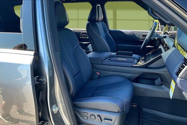 New 2026 INFINITI QX80 4WD image 7