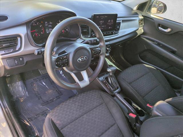 Used 2021 Kia Rio S FWD image 10