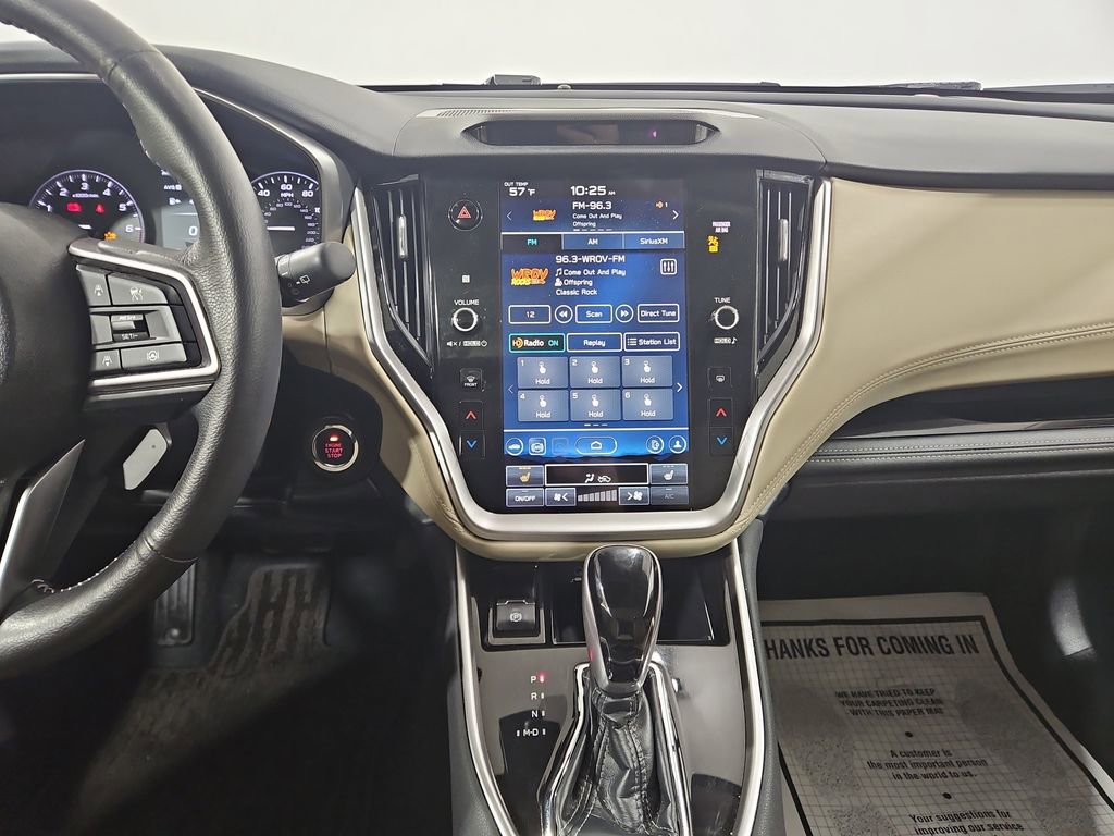 Certified 2024 Subaru Outback Limited image 19