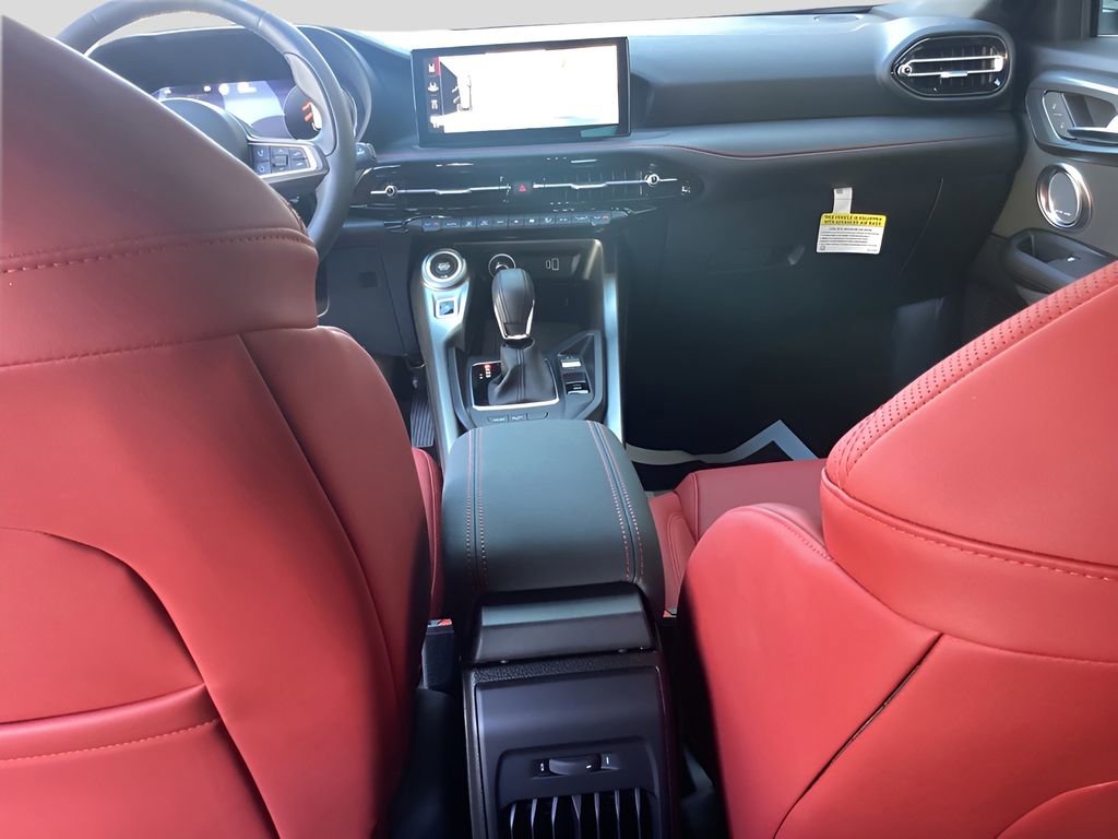 New 2023 Dodge Hornet GT Plus w/ Tech Pack Plus w/o Parking image 26