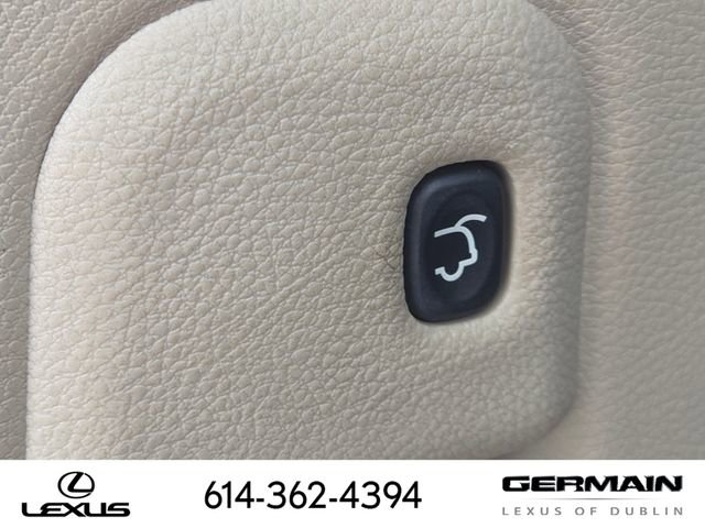 Used 2018 Jeep Grand Cherokee Limited w/ Trailer Tow Group IV AWD/4WD image 21