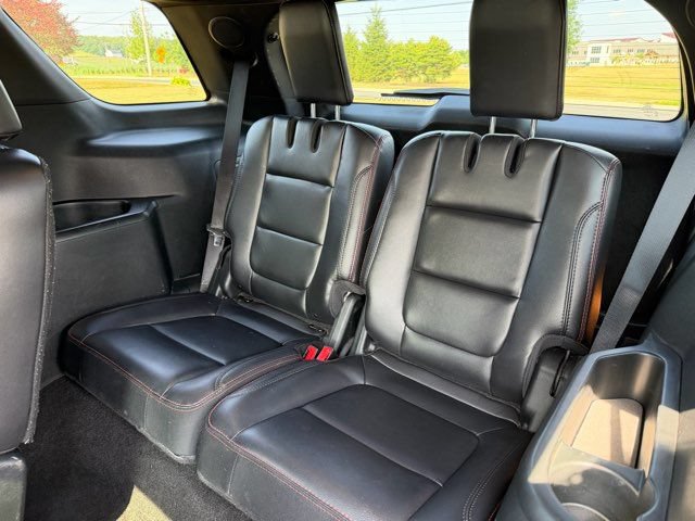Used 2019 Ford Explorer Sport w/ Equipment Group 401A AWD/4WD image 22