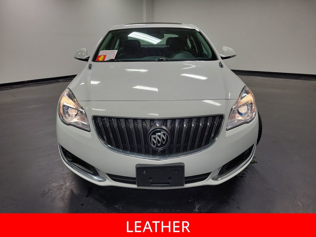 Used 2014 Buick Regal Premium image 3